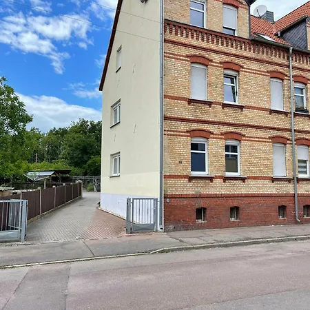 Citywohnungen Halle Nietleben *