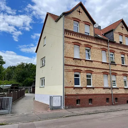 דירה Citywohnungen Halle Nietleben