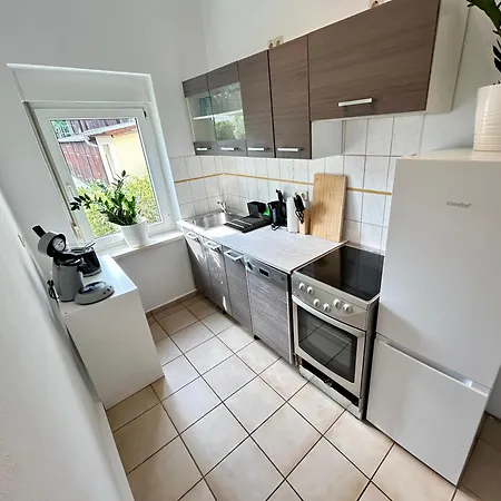 Citywohnungen Halle Nietleben