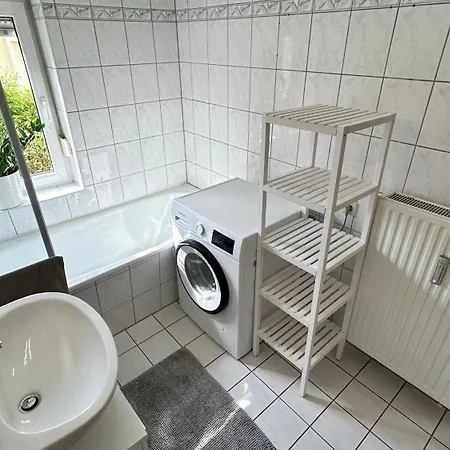 Citywohnungen Halle Nietleben *