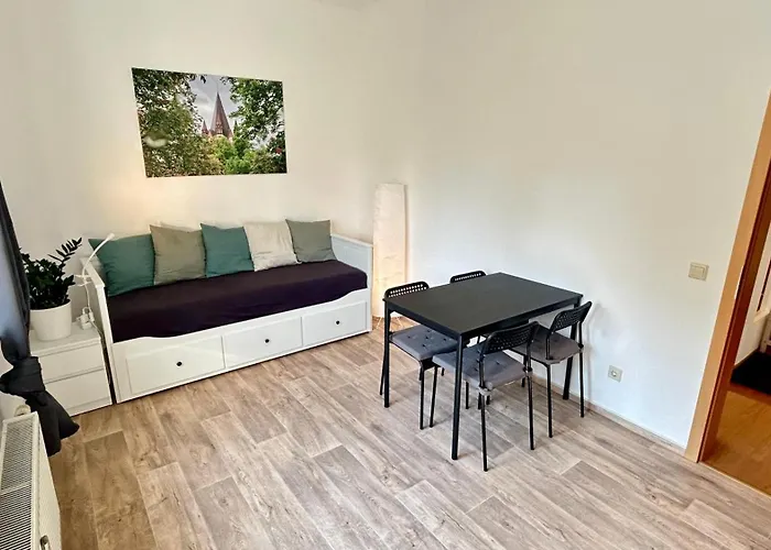 Citywohnungen Halle Nietleben Halle (Saale)