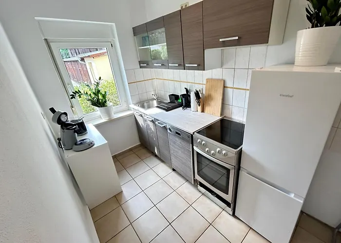 Citywohnungen Halle Nietleben