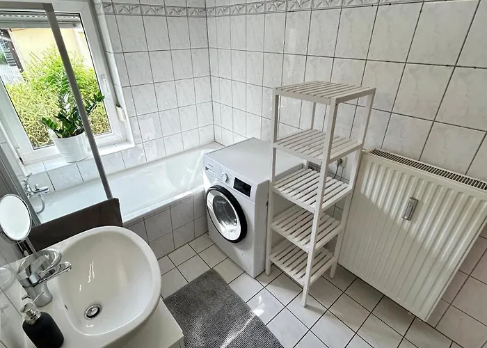 Citywohnungen Halle Nietleben *